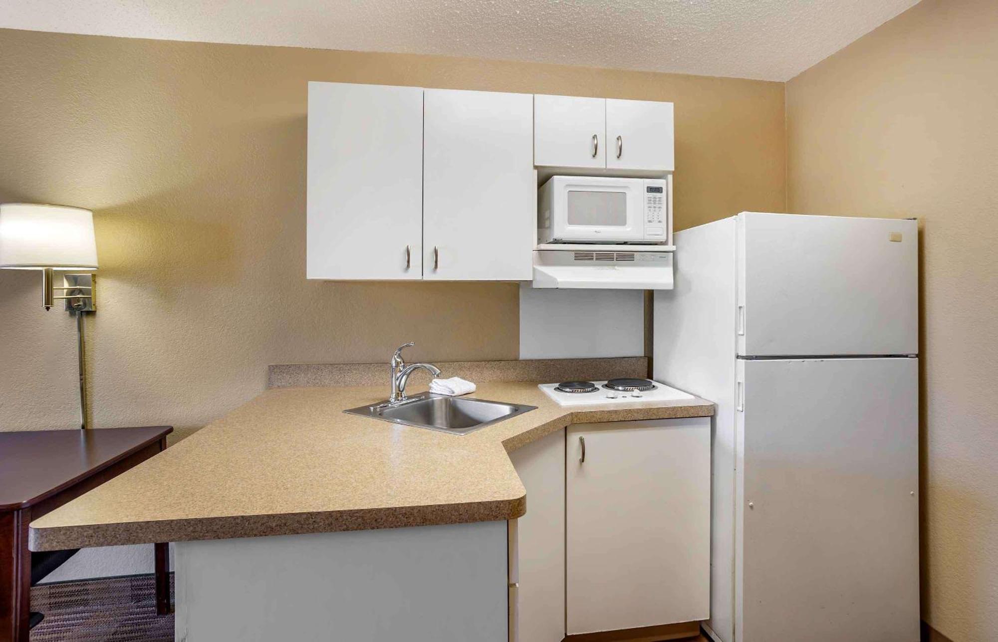 Extended Stay America Suites - Philadelphia - Exton Exterior photo