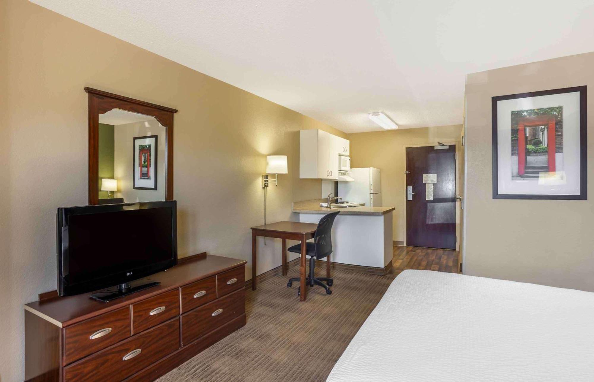 Extended Stay America Suites - Philadelphia - Exton Exterior photo
