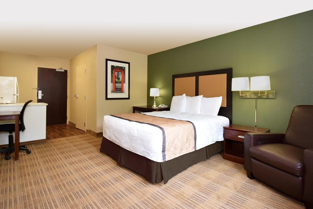 Extended Stay America Suites - Philadelphia - Exton Exterior photo